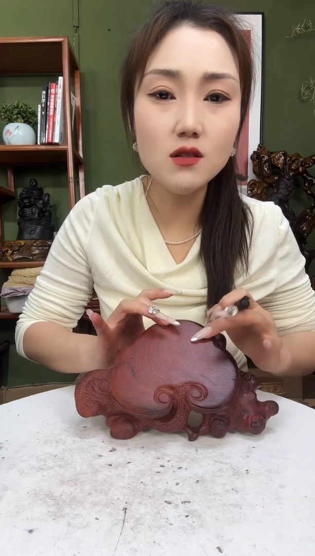 茶宠60