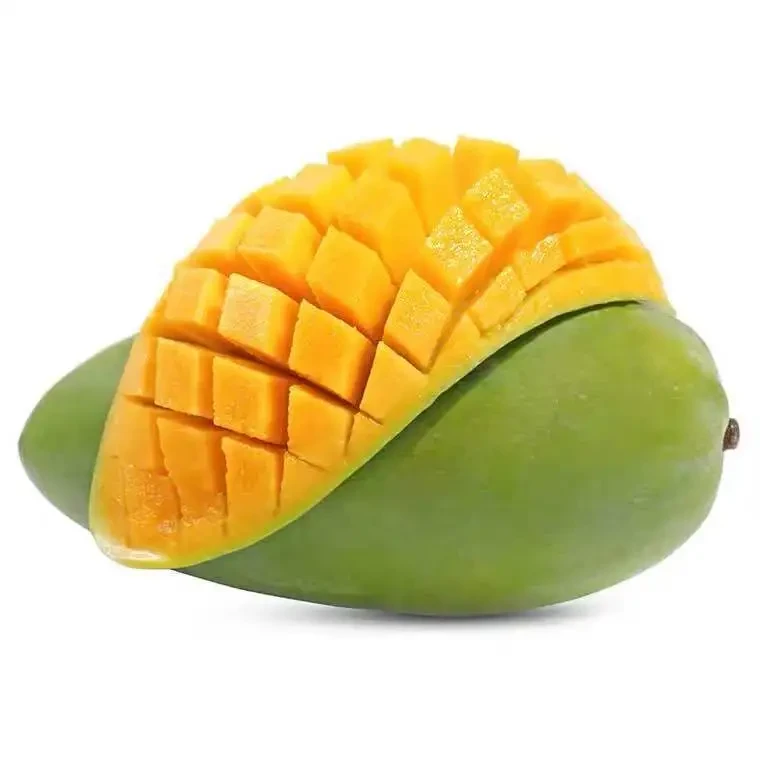 【水果】大青芒果500g/份