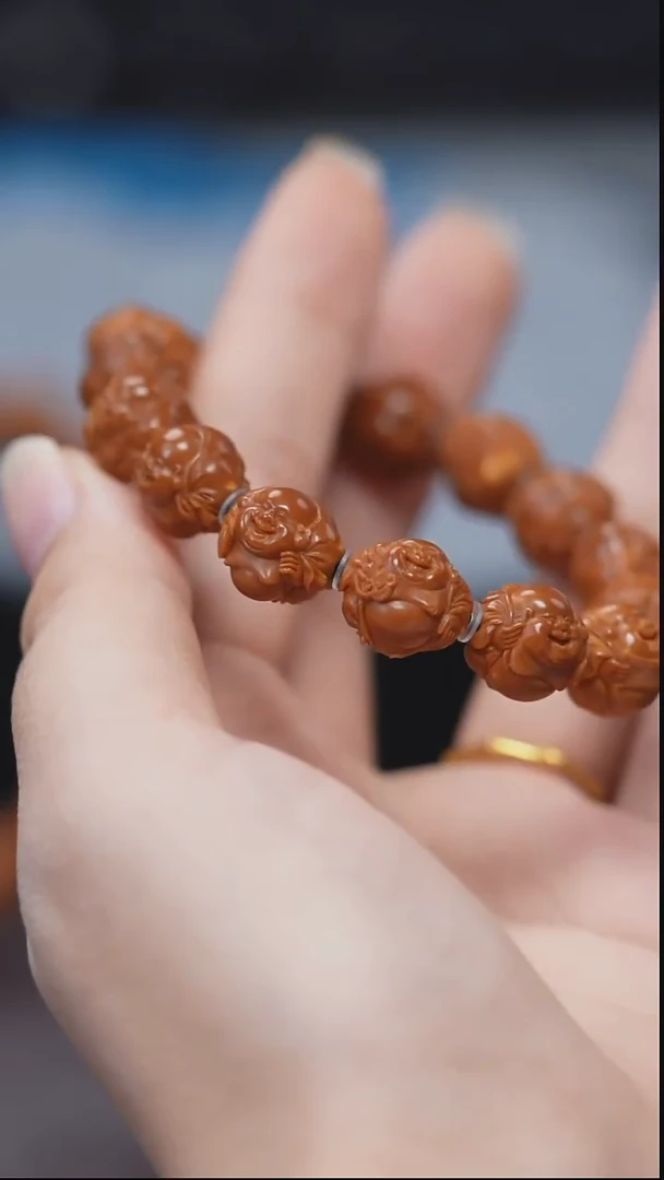 手串/手链橄榄核雷橄榄核