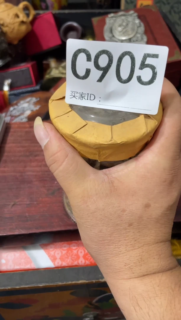 瓷片主播推荐精选好物