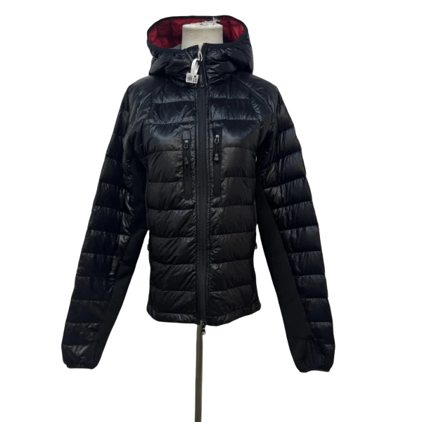 妃鱼/加拿大鹅/尼龙/外套/95新/琰三03