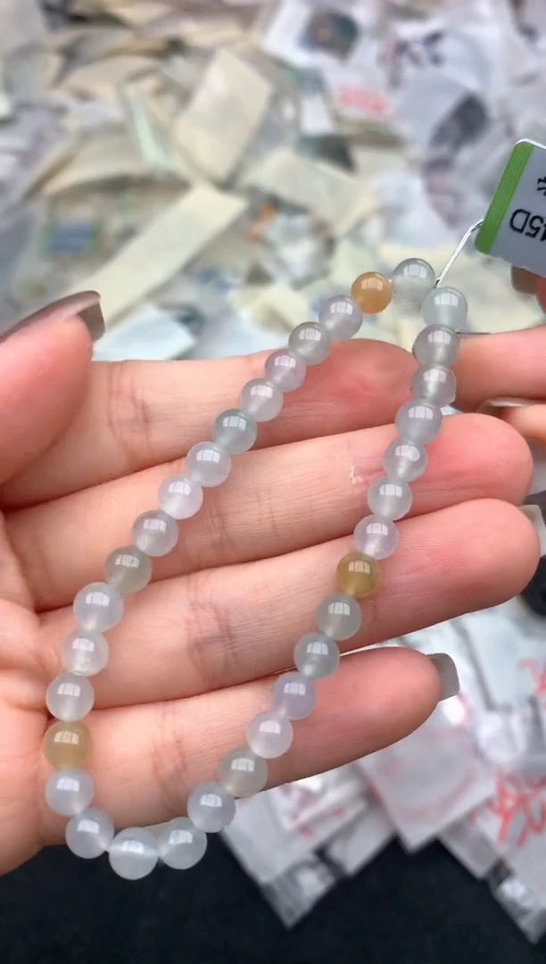 未镶嵌挂件翡翠一