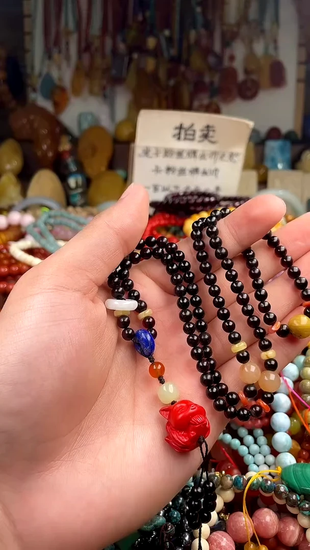 裸石琥珀未镶嵌?*西（一物一件）163189