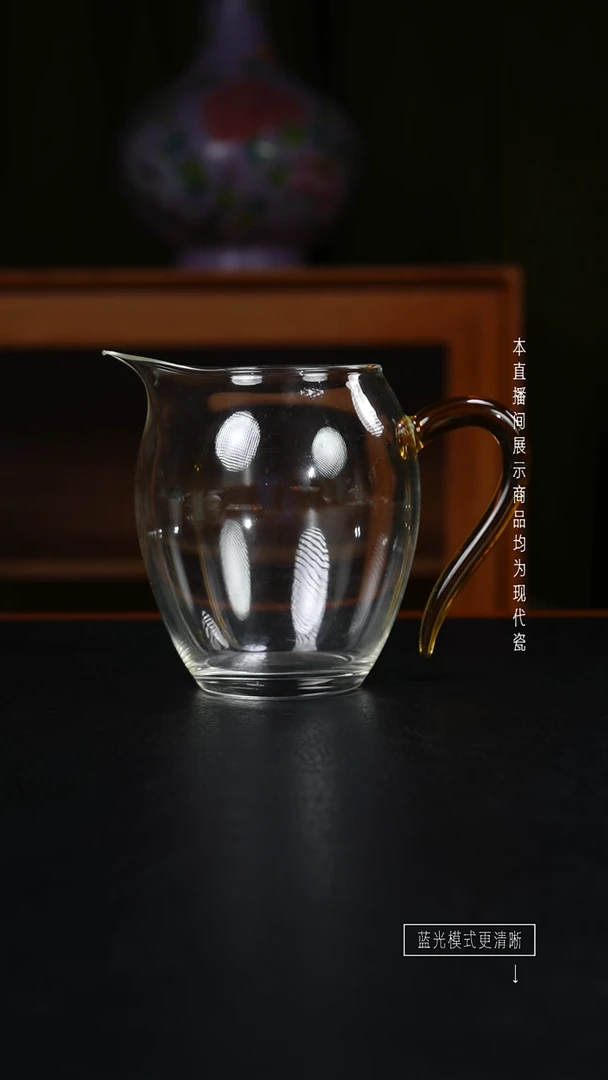 杯景德镇陶瓷艺术茶杯