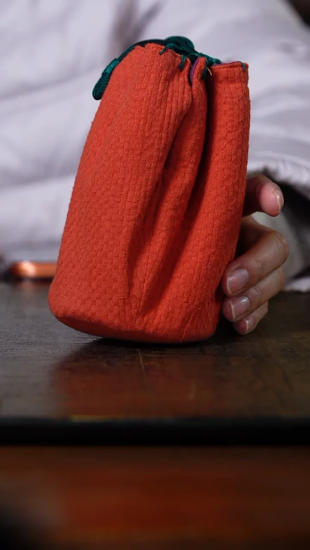 聽**～弥云斋直播间抽奖杯袋