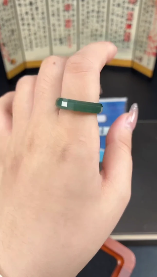 颈饰未镶嵌翡翠DLZ25110104