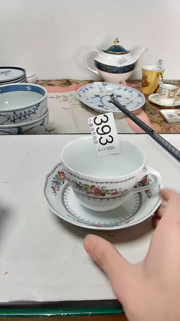 瓷片小淼海外陶瓷工艺品