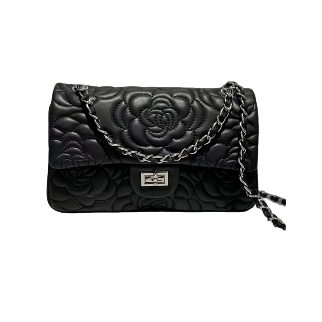 2025新款女士斜挎包333