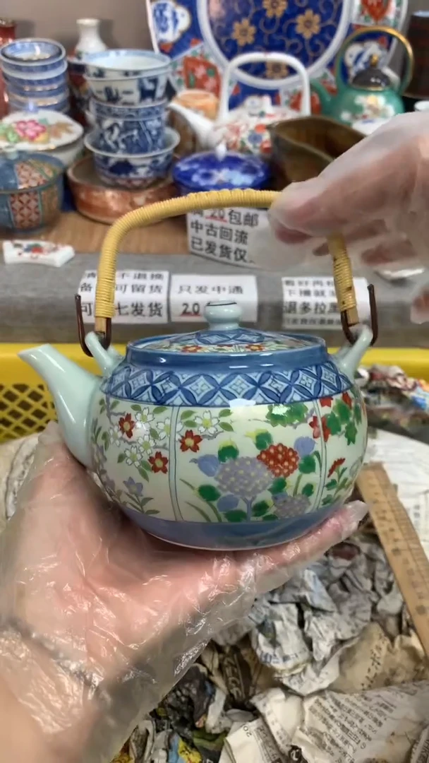 【闪购商品】瓷片110壶110壶110壶110壶