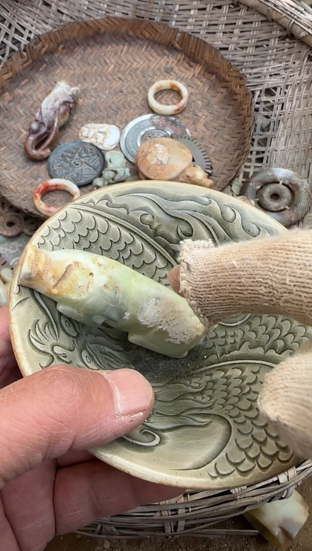 【闪购商品】摆件瓷器瓷器瓷器瓷器