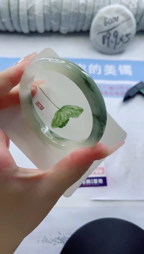 石英质玉手镯未镶嵌多样性发货A217