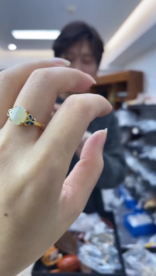 【闪购商品】和田玉·未镶嵌多样性一件发货