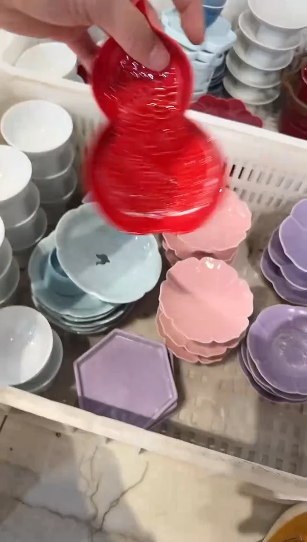 瓷片微瑕商品，介意勿拍
