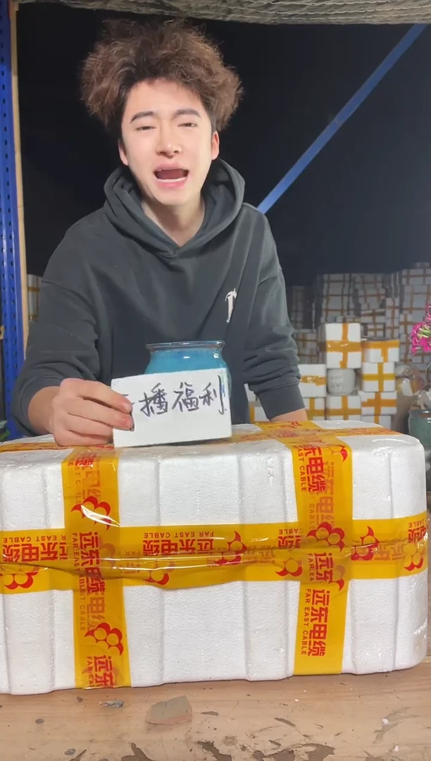 紫砂花盆宜兴紫砂粗陶花盆10*12