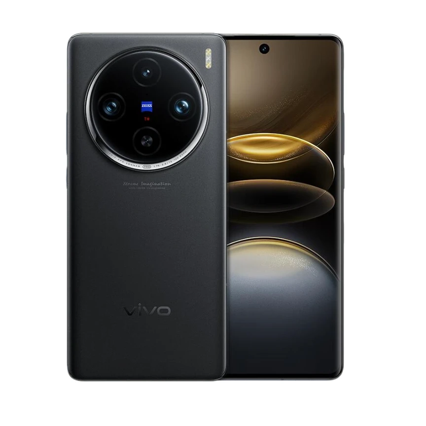 95新 vivo x100spro 5G手机 天玑9300芯片蔡司超级长焦拍照AI二手