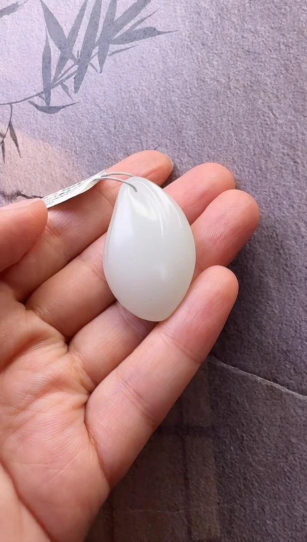 【闪购商品】和田玉吊坠未镶嵌吊坠