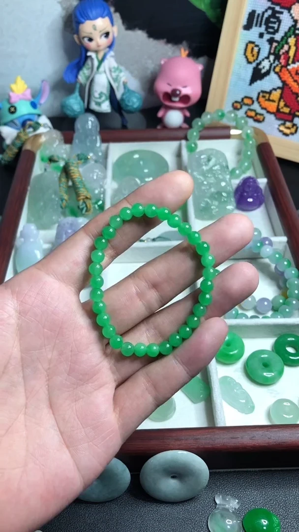 所见所得（一物一图）