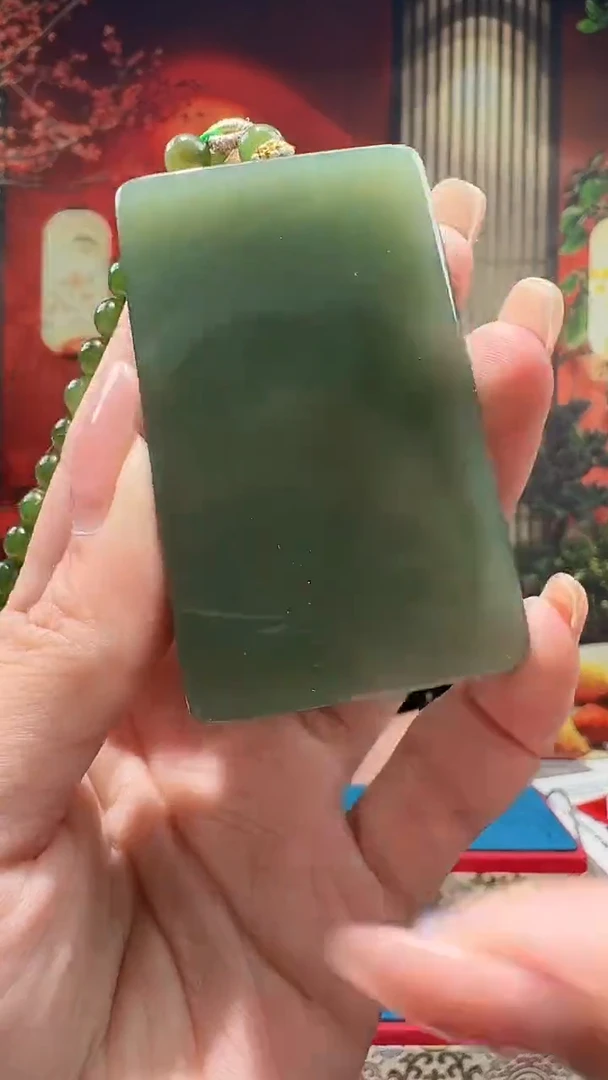 定制和田玉玉器厂匠心馆和田玉多样性发一