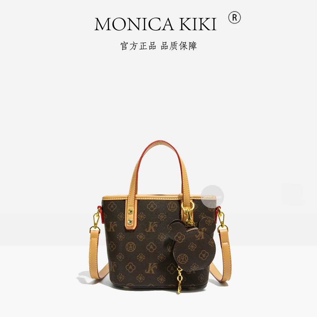 高级感包包女2025新款时尚轻奢手提菜篮子网红潮流爆款单肩斜挎包