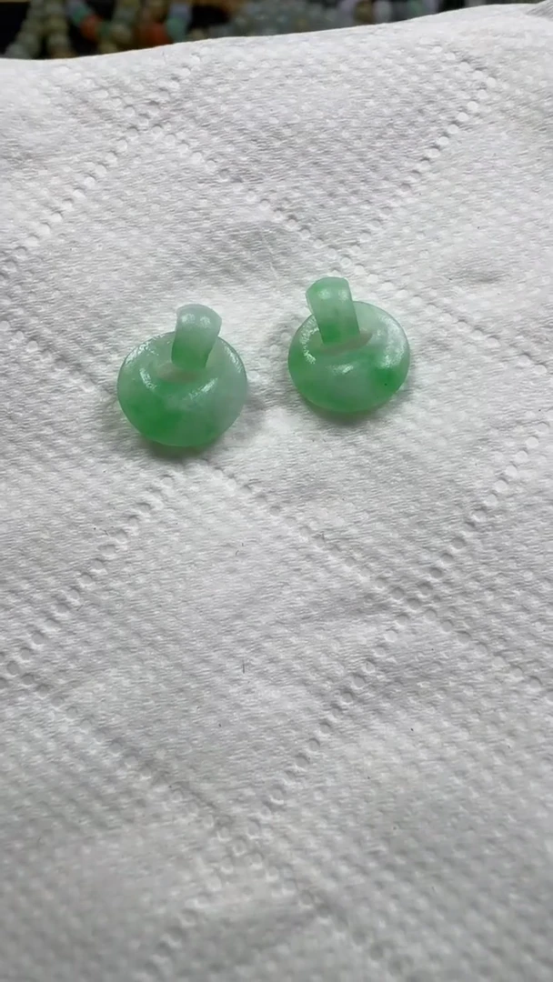 定制翡翠未镶嵌【闪购商品】 定制翡翠