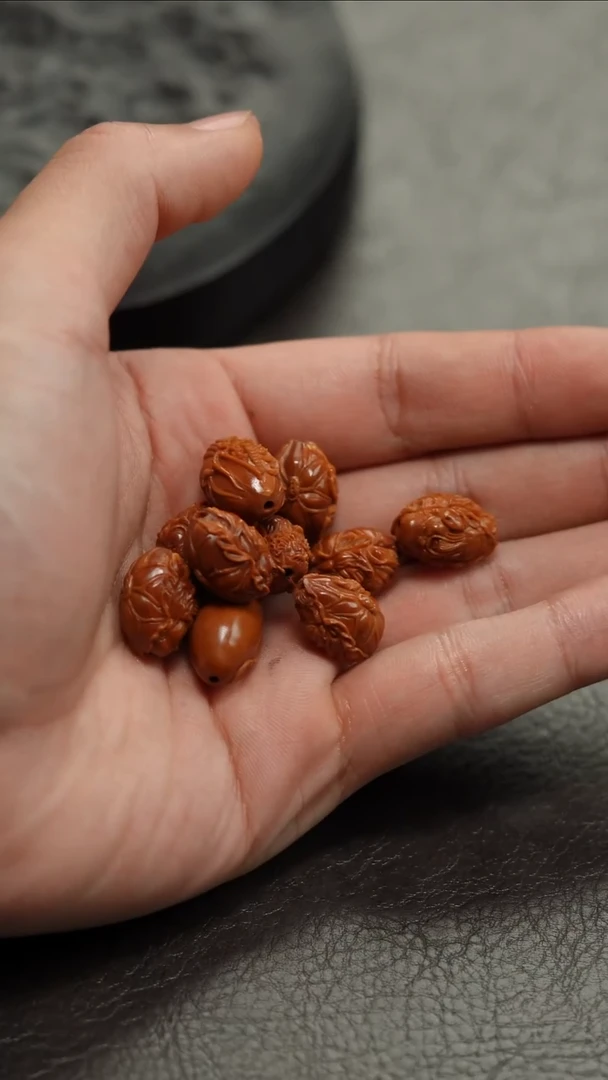 手串/手链橄榄核橄榄核