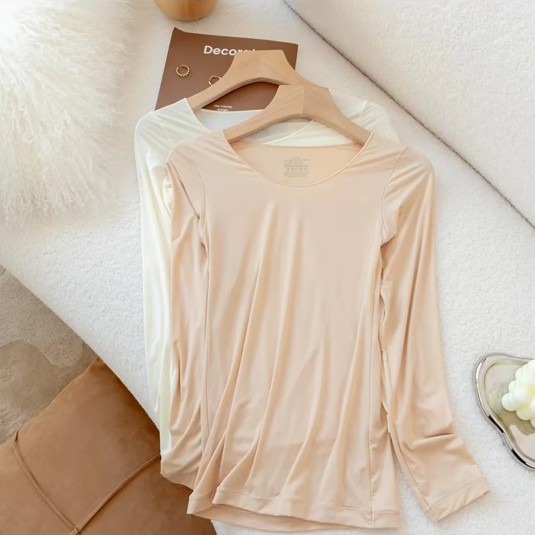 休闲百搭时尚长袖a48