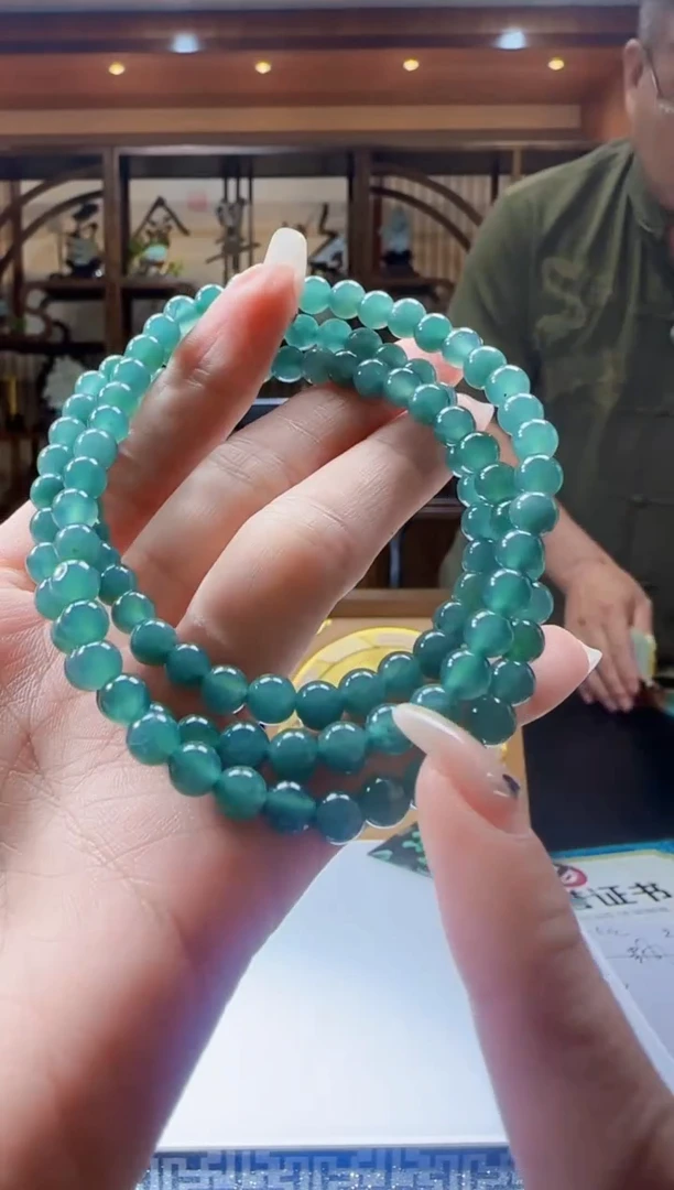 定制翡翠未镶嵌Y-@@QJQQ7140047