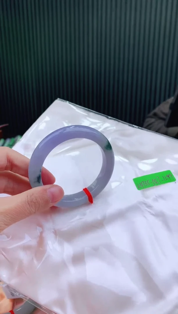 未镶嵌手镯翡翠54