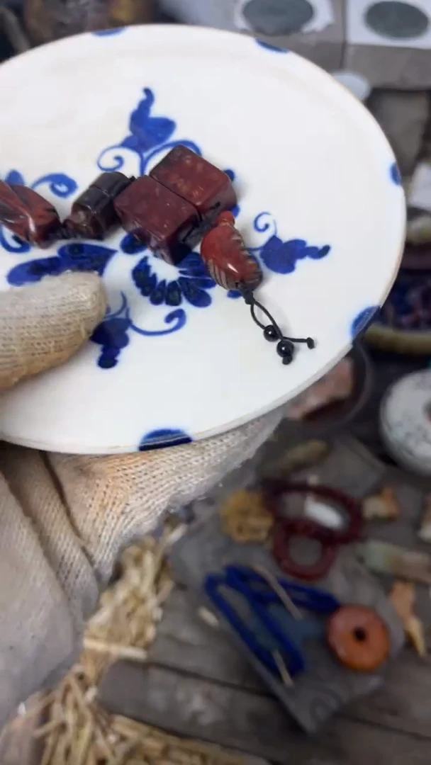 【闪购商品】手工，手绘，瓷器1