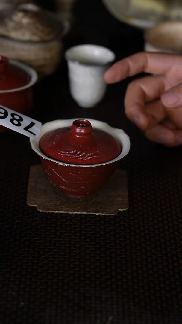 786景德镇{立梦陶}手作