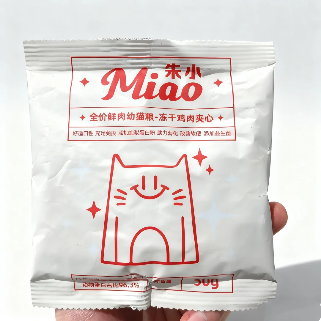 【老驴专属】仓库好物处理 猫粮犬粮零食样品xc中170