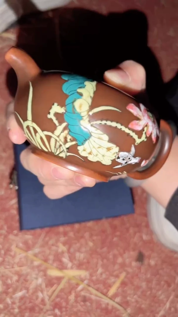 紫砂闪购商品高端专用连