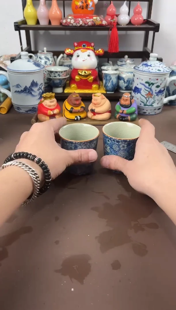 瓷片陶瓷库存清仓福利！