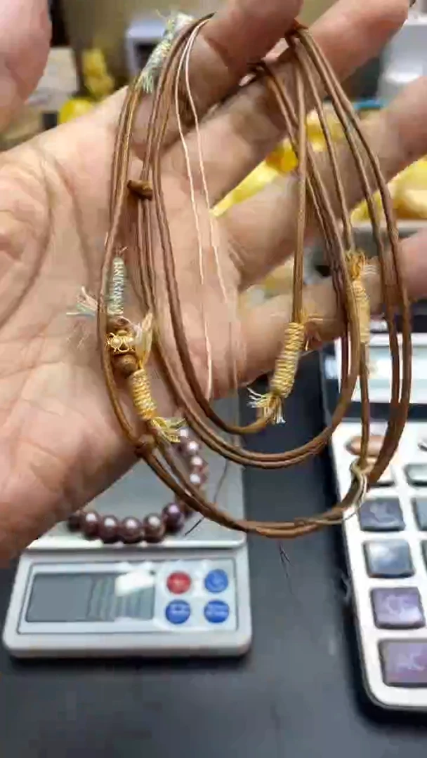 琥珀未镶嵌珠宝奇石371多样性发其一