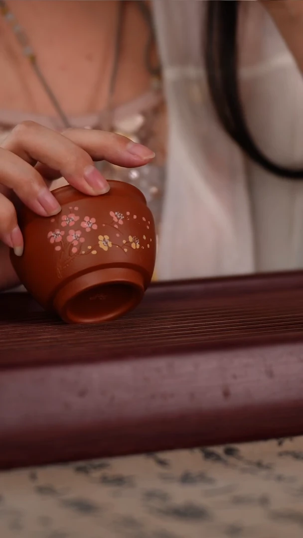茶壶紫砂原矿紫砂主人杯