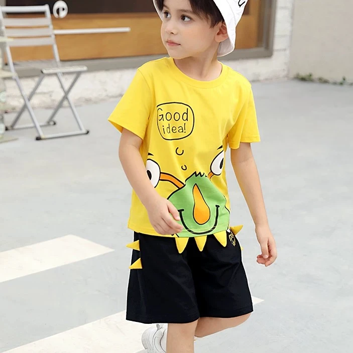 小贝童装【101-150】小贝童装小童男宝设计师捡漏款裤子