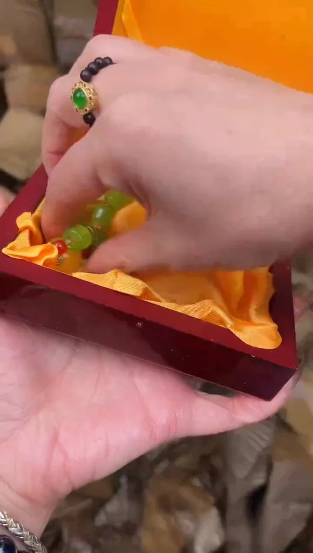 手串立夏甄选福利闪购商品无礼盒