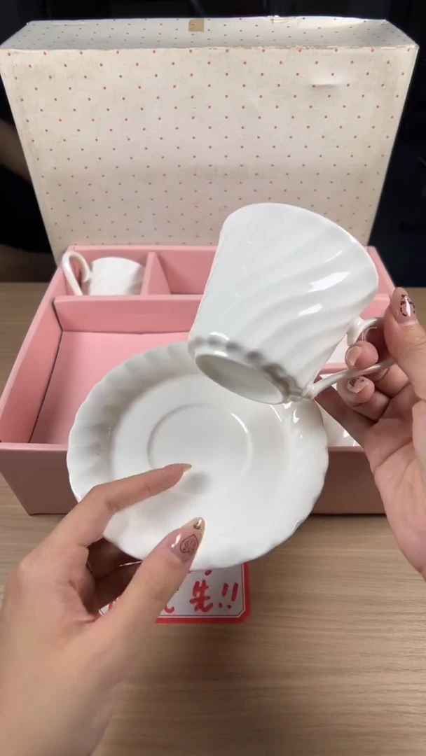 茶道陶瓷茶具套装