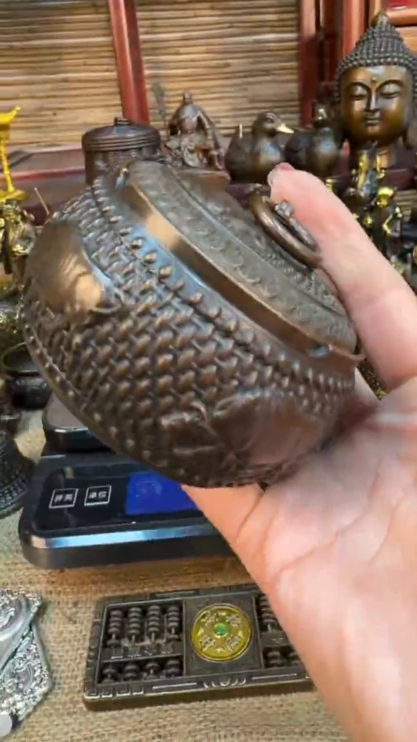 益臻铜器益臻铜器