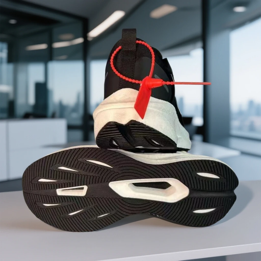 【运费险】新款断码正品男子缓震公路跑步鞋秋季新款运动鞋