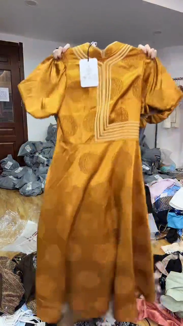 M码       90-105斤   裙子