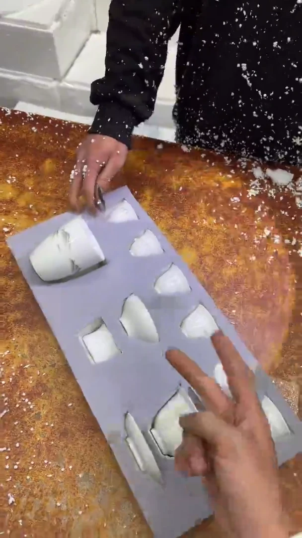 瓷片其他其他其他（不带礼盒）