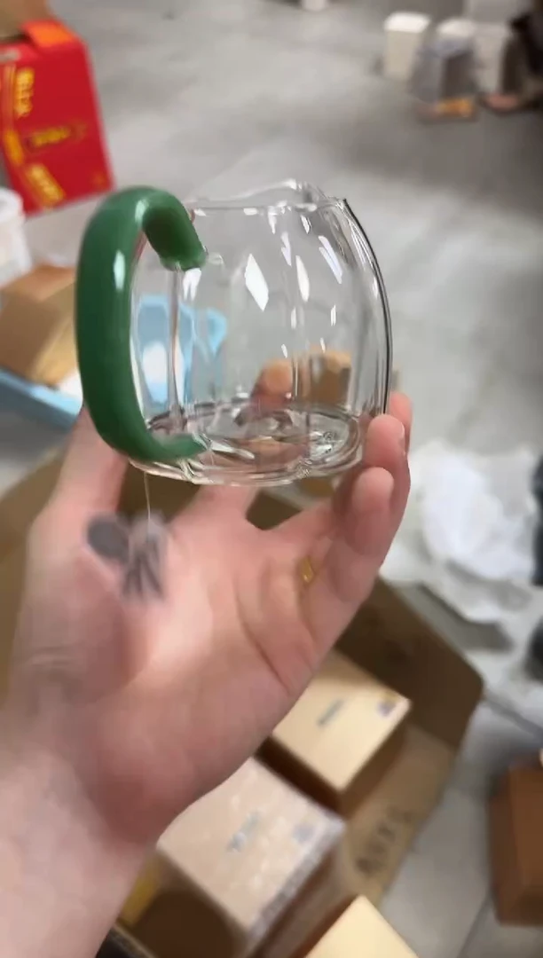 禾器金标倾妍茶海FC玉