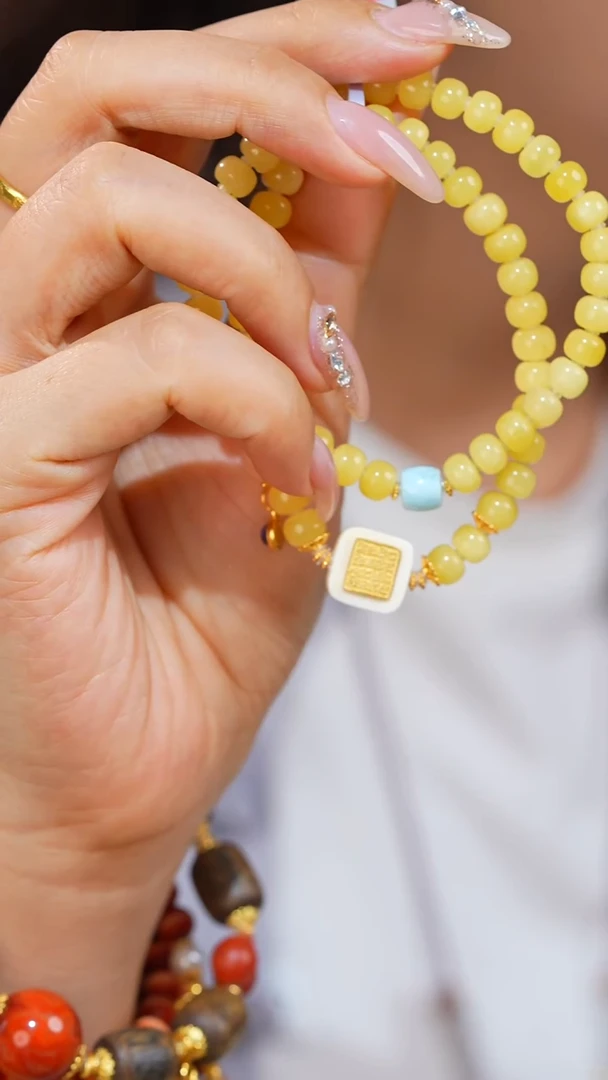 A63龙母贴多圈（多样性发一）