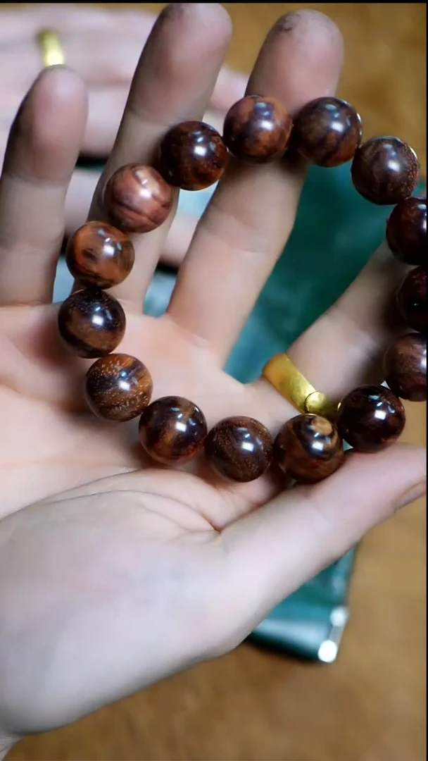 黄花梨/降香黄檀手作木制雕刻品