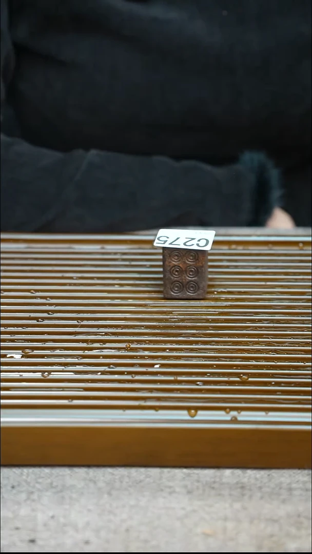 手工粗陶茶具每只不一样