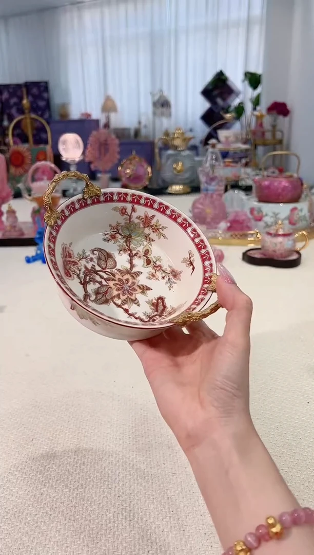 果碗---如图----------