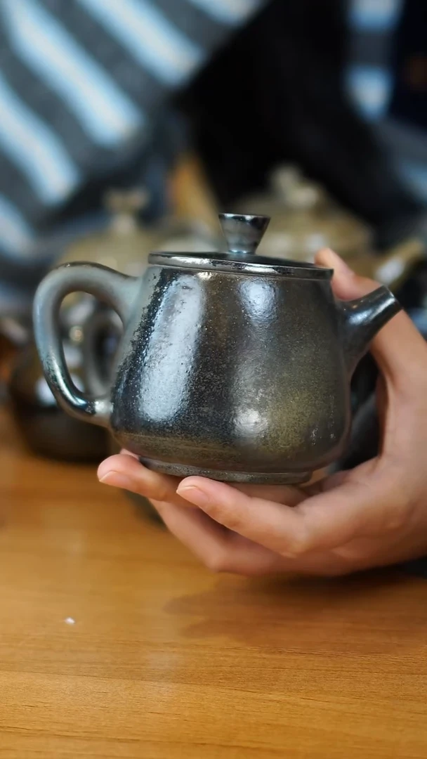 壶149微瑕  苏橙茶周边