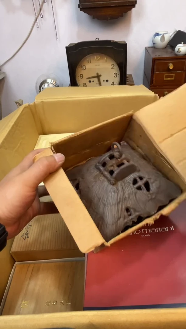 紫砂111111111@***@辉哥中古满30包邮