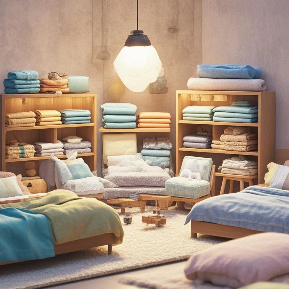 放心拍 床品用品 跟随主播拍 后台已备注